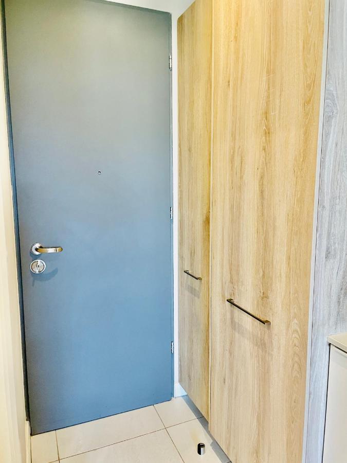 Menlyn Maine Trilogy Hotel Претория Екстериор снимка