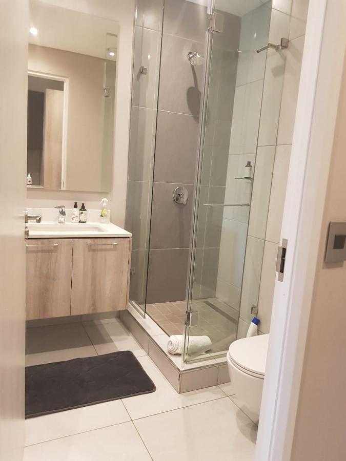 Menlyn Maine Trilogy Hotel Претория Екстериор снимка